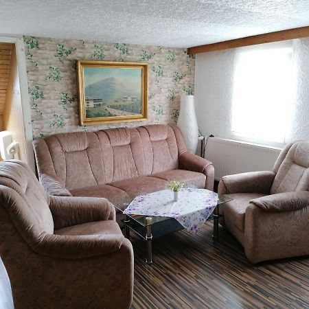 Ferienwohnung Felsblick Mittelndorf エクステリア 写真