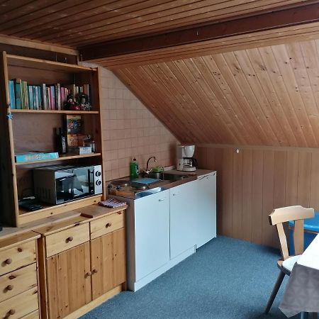 Ferienwohnung Felsblick Mittelndorf エクステリア 写真