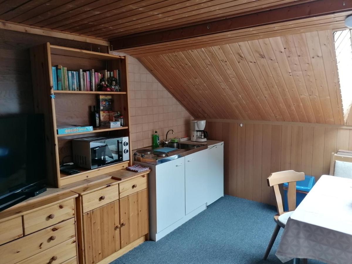 Ferienwohnung Felsblick Mittelndorf エクステリア 写真
